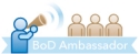 Bod Ambassador